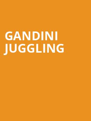 Gandini Juggling & Alexander Whitley: Spring at Sadlers Wells Theatre